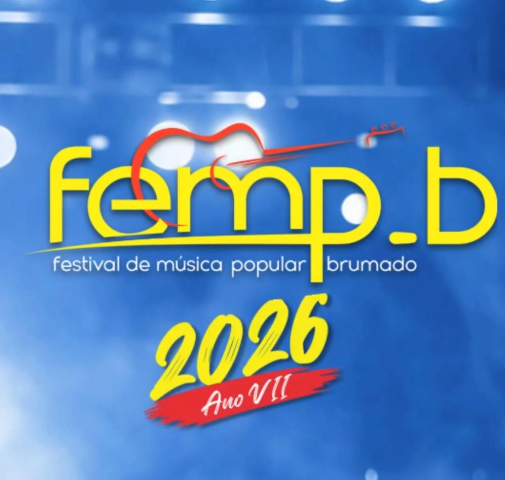 FEMP-B chega à 7ª edição com dois dias de música autoral e valorização de talentos de Brumado