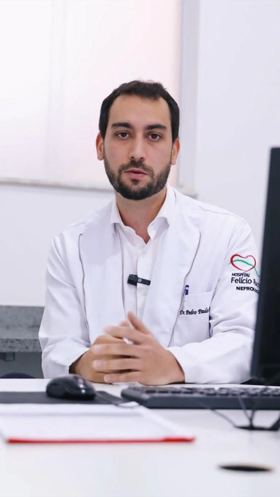 Atendimento em nefrologia marca novo avanço na saúde pública de Brumado