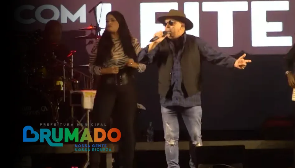 Brumado se prepara para celebrar os 100 dias de gestão; show do Cacau com Leite agitará programação