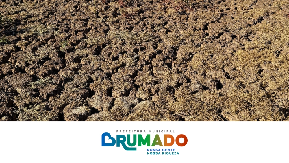 Prefeitura de Brumado iniciará força-tarefa de limpeza de aguadas nas próximas semanas