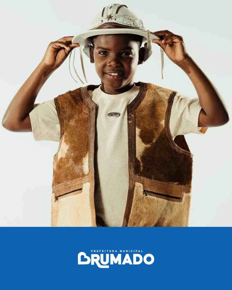 Matinê abre programação dos 149 anos de Brumado com atrações voltadas para o público infantil