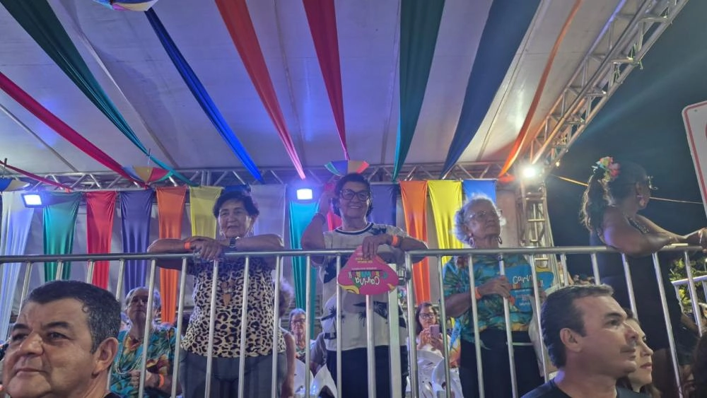 Camarote da Acessibilidade garante inclusão e conforto no CarnaBrumas 2026