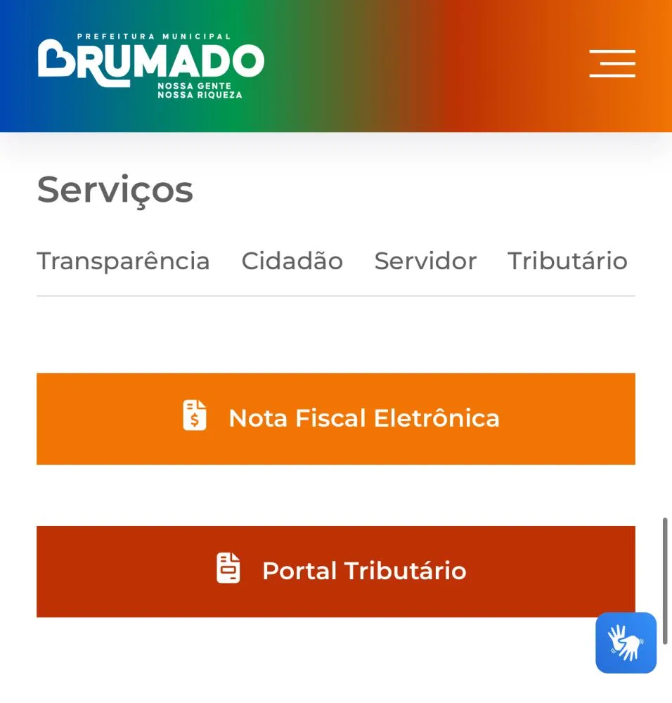 IPTU 2025: Emissão do boleto já está disponível no site da Prefeitura de Brumado