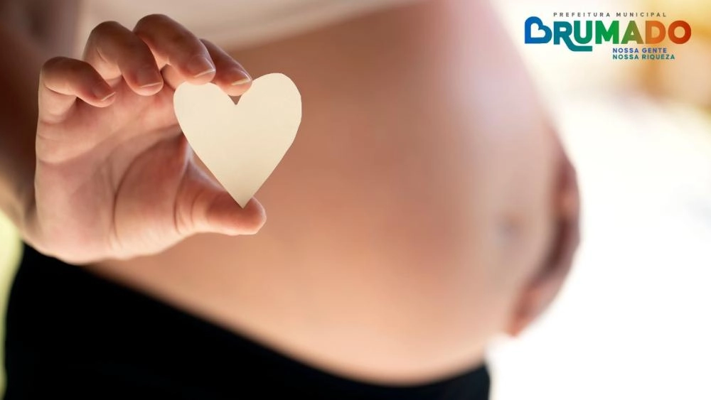 “Dia Delas” promove acolhimento e cuidado para gestantes em Brumado