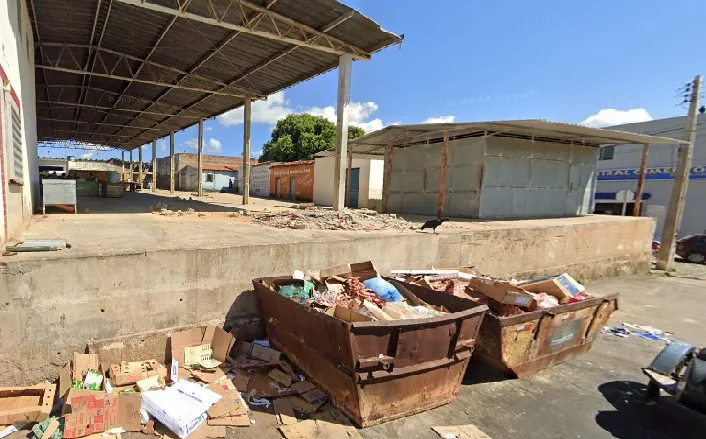Prefeitura de Brumado convida população para debater requalificação do Mercado Municipal