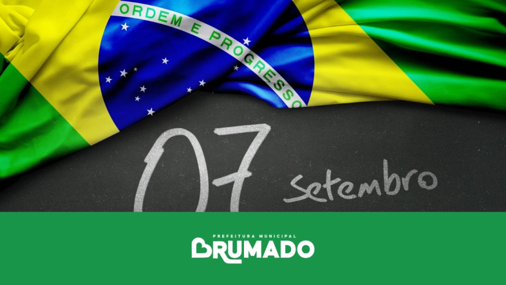 Trânsito será alterado em Brumado para o Desfile de 7 de Setembro