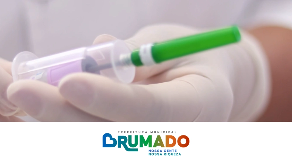 Julho Amarelo: Prefeitura de Brumado reforça importância da prevenção e do diagnóstico das hepatites virais