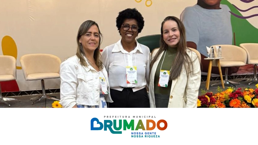 Brumado participa do Seminário Regional Nordeste II sobre qualidade e equidade na Educação Infantil