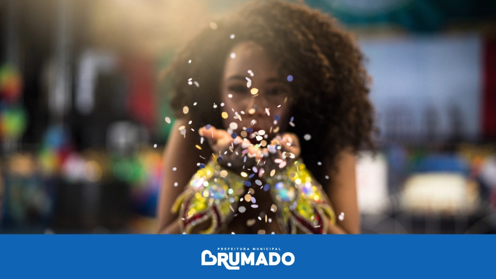 Brumado entra no clima da folia com o 