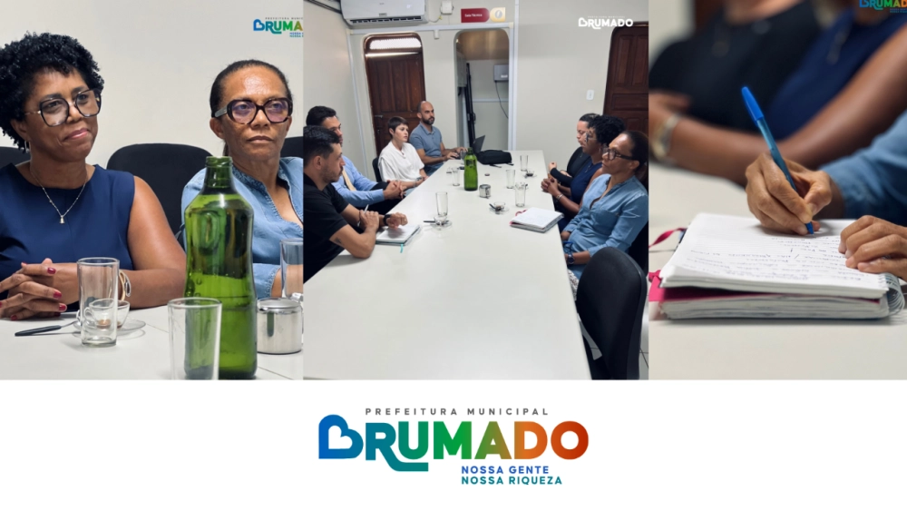 Brumado avança na implantação do Projeto Justiça Restaurativa nas escolas da rede municipal