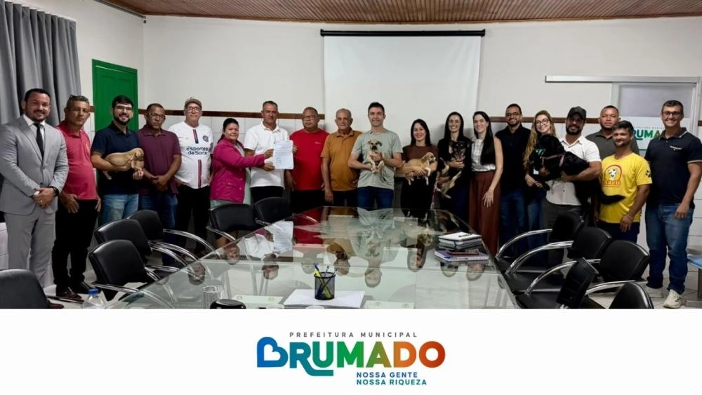 Prefeitura de Brumado iniciará programa de castração de cães em parceria com a ONG Au Au