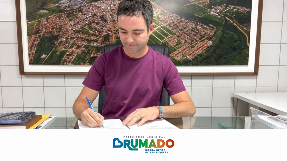 Prefeitura de Brumado autoriza licitação para reforma de quatro Unidades Básicas de Saúde