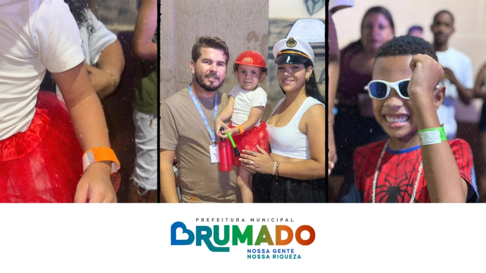 Segurança, Inclusão e Garantia de Direitos marcam atuação do Plantão Social da SESOC durante o CarnaBrumas 2026