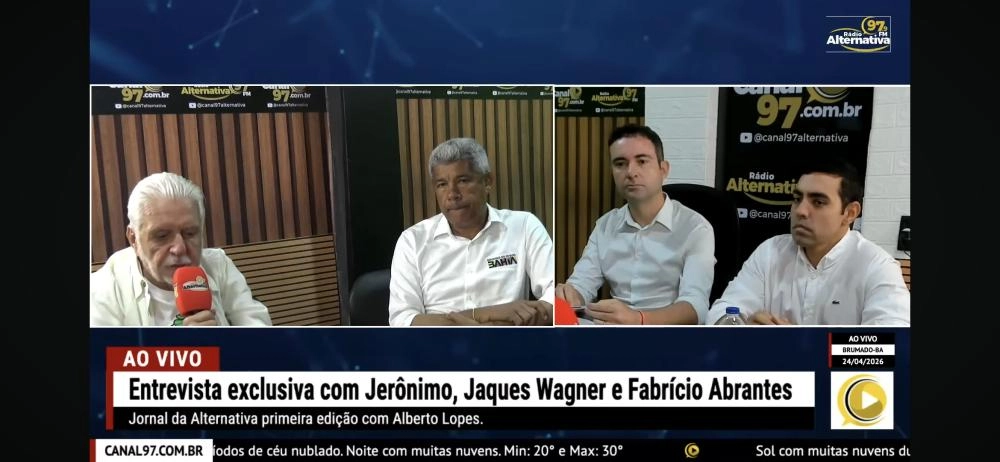 Pacote de obras e anúncios marca momento histórico para a política e administração de Brumado