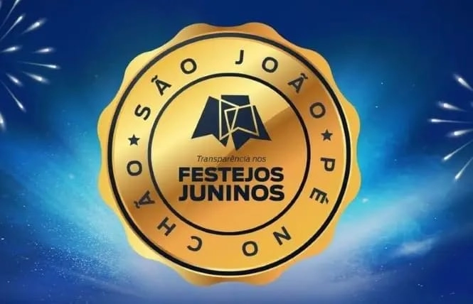 Brumado está entre os municípios baianos que receberão o Selo de Transparência dos Festejos Juninos