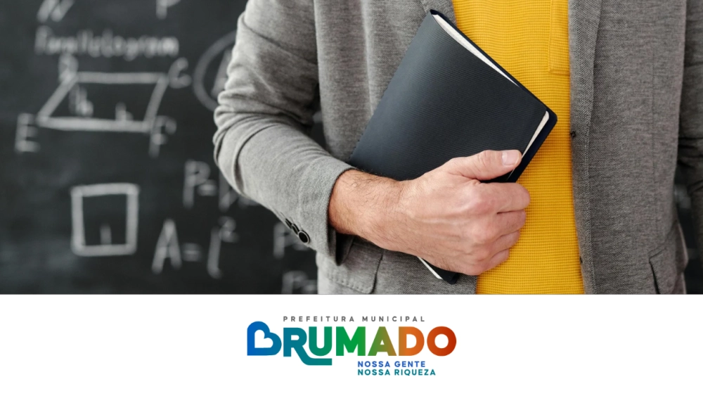 Prefeitura de Brumado autoriza R$ 13 milhões em pagamentos e rateio do FUNDEB para profissionais da educação