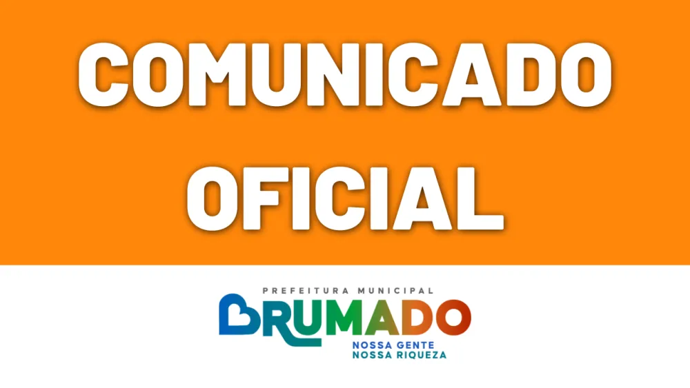 COMUNICADO: Prefeitura inicia intervenção estrutural em escolas para garantir segurança de alunos e profissionais