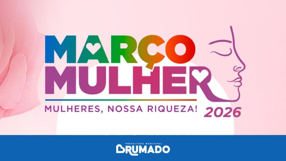 Segunda edição do projeto Março Mulher tem início neste sábado, dia 7, com shows e serviços para as mulheres