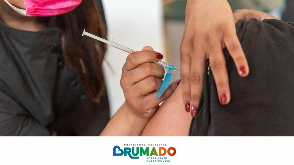Vacina contra influenza está liberada para todos os públicos em Brumado 