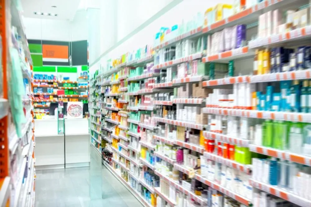 Prefeitura divulga escala de farmácias de plantão para abril de 2025