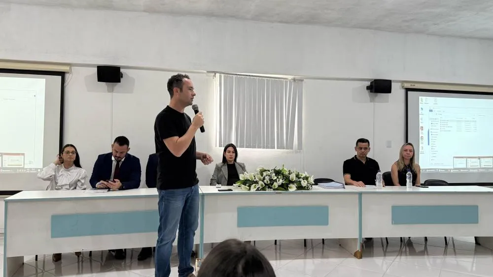 Prefeitura de Brumado apresenta relatório de transição e medidas emergenciais adotadas. Confira