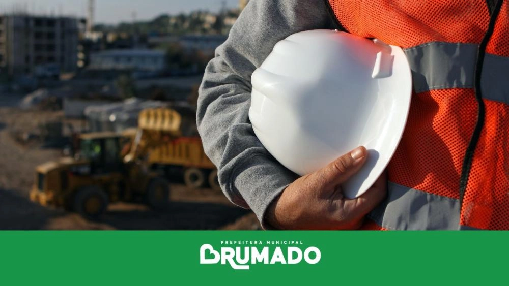 Nova Lei Complementar atualiza regras sobre conclusão de obras e fiscalização urbanística em Brumado