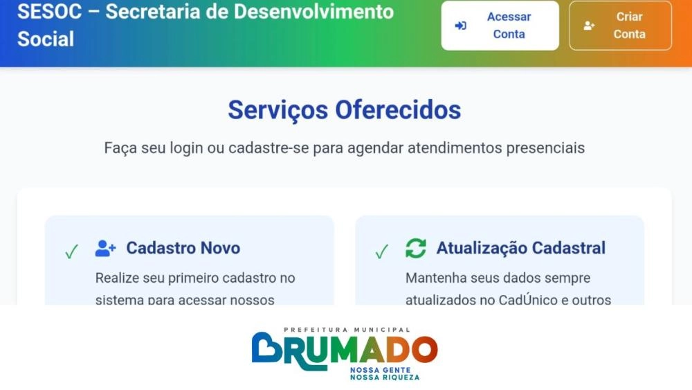 Assistência Social municipal conquista Menção Honrosa no Selo SUAS Bahia com iniciativa digital inovadora
