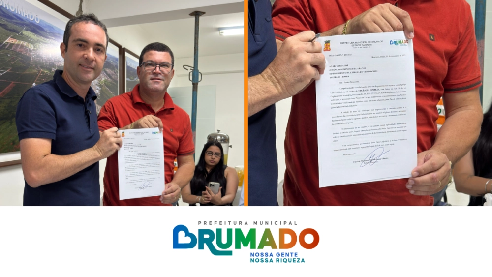 Prefeitura envia à Câmara proposta que reconhece terreiros como templos religiosos e garante imunidade tributária