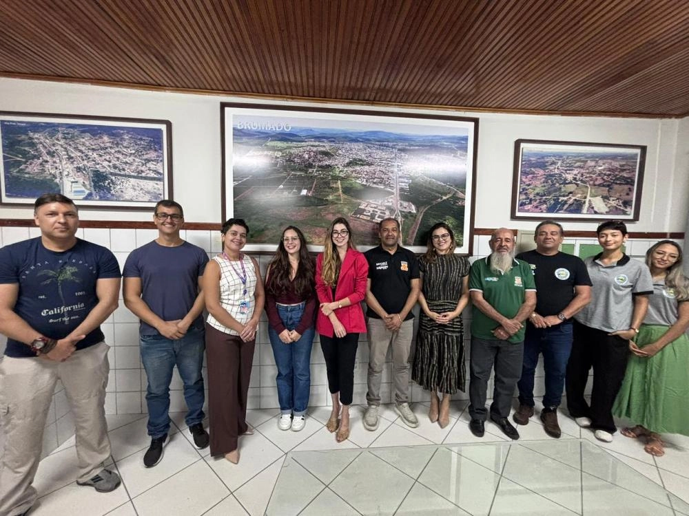 Brumado se prepara para mais uma edição da Feira da Agricultura Familiar 