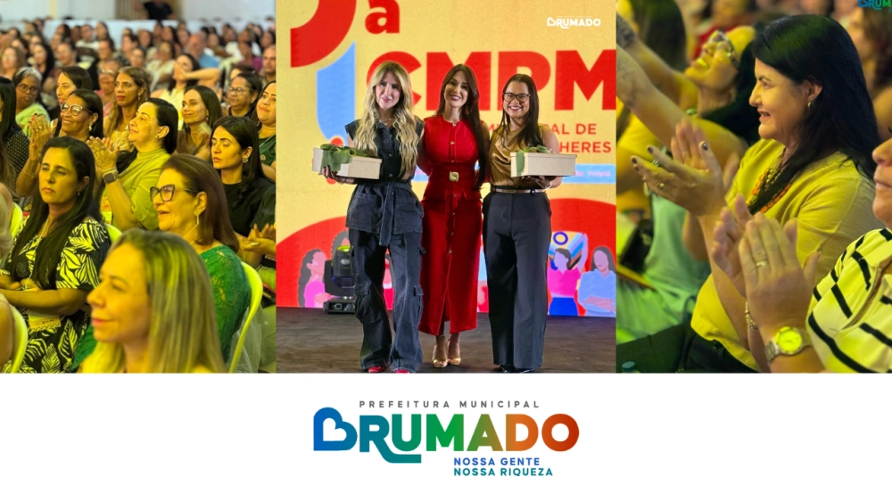 Conferência da Mulher reúne 550 participantes e aprova propostas de políticas públicas para etapa estadual