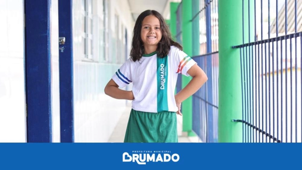 Volta às Aulas: Rede Municipal inicia o ano letivo no dia 9 de fevereiro