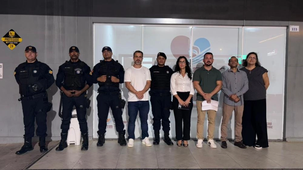 NOTA OFICIAL - Prefeitura de Brumado assumiu a gestão da clínica de hemodiálise após apuração de irregularidades