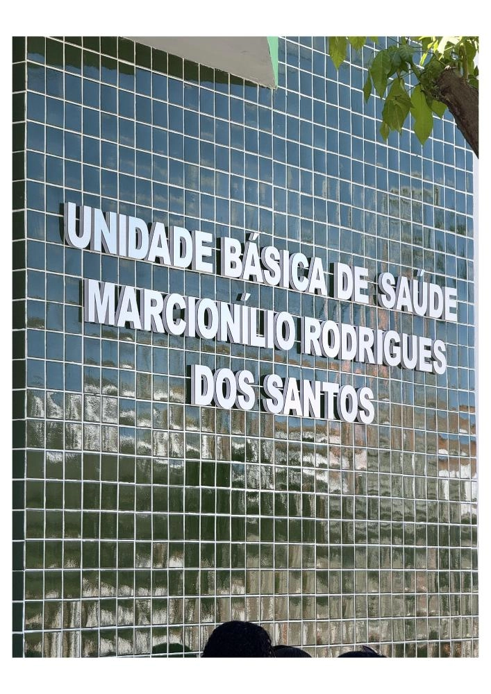 Gestão municipal avança nos investimentos na área da saúde com entrega de UBS totalmente reformada no bairro Baraúnas