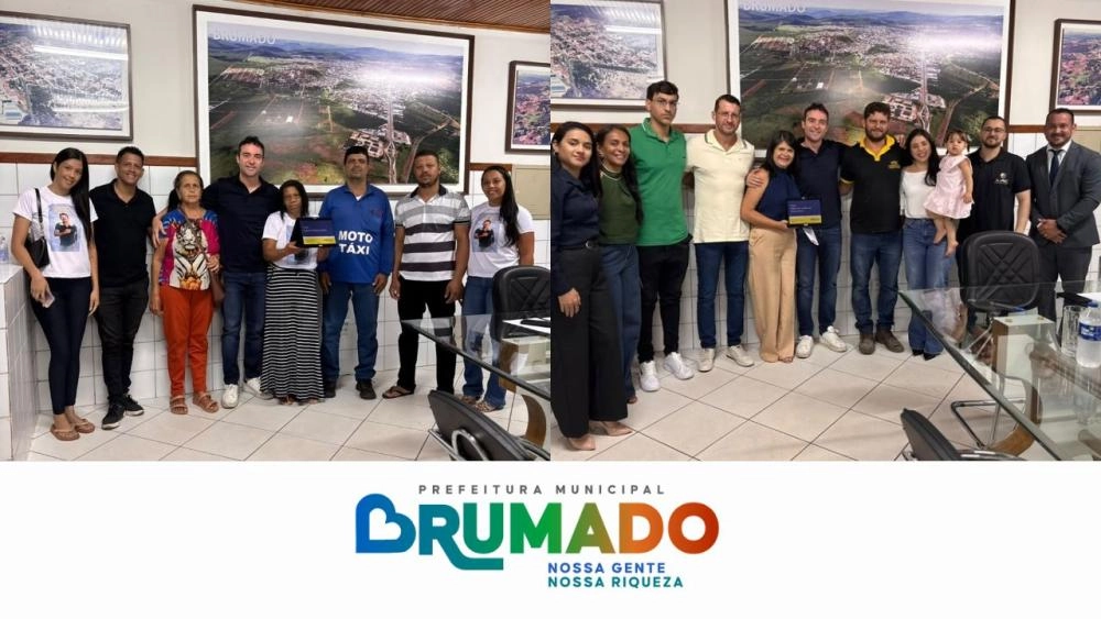 Memória de Angelino Rocha e Maria de Lourdes ganha espaço em duas praças de Brumado