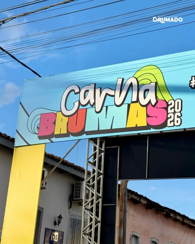 CarnaBrumas 2026 já é o maior Carnaval da história de Brumado