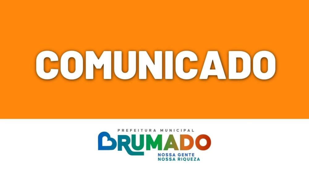 Expediente nas repartições municipais será das 7h às 13h nesta segunda-feira (29)