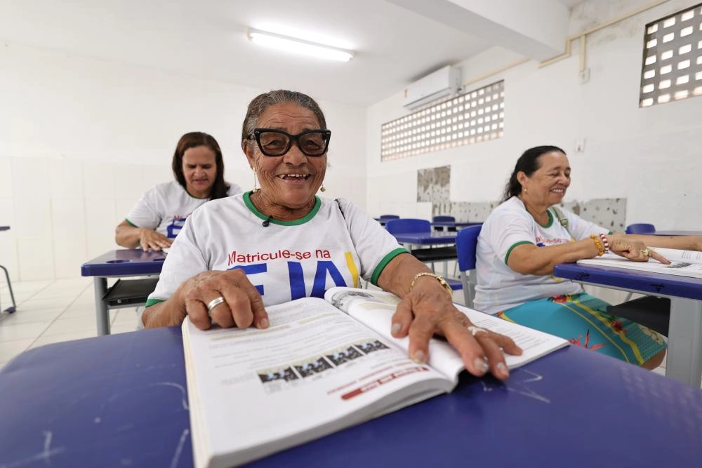 Segunda Mostra Pedagógica da EJA de Brumado será realizada nos dias 28 e 29 de outubro