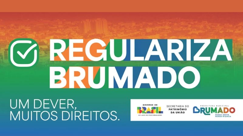 Regulariza Brumado será lançado na Fazenda Santa Inês e inicia processo de regularização fundiária da comunidade 