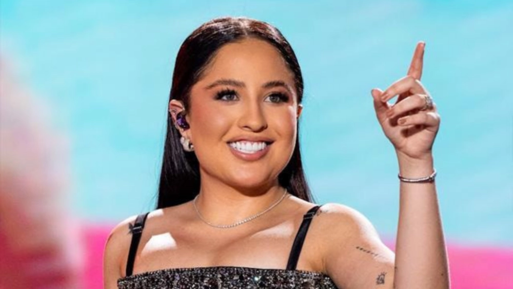 Aniversário de Brumado terá show de Mari Fernandez e promete grande público 