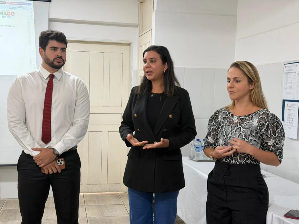 Novo Conselho reforça a participação social e a defesa dos direitos das pessoas com deficiência 