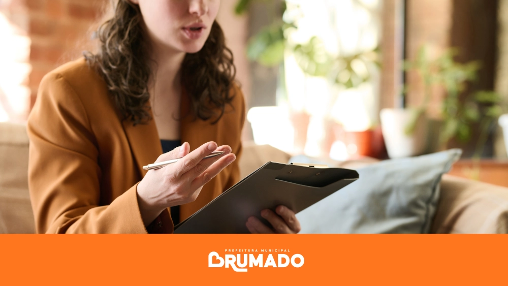 Prefeitura de Brumado abre inscrições para processo seletivo de psicólogo com prazo até 6 de fevereiro