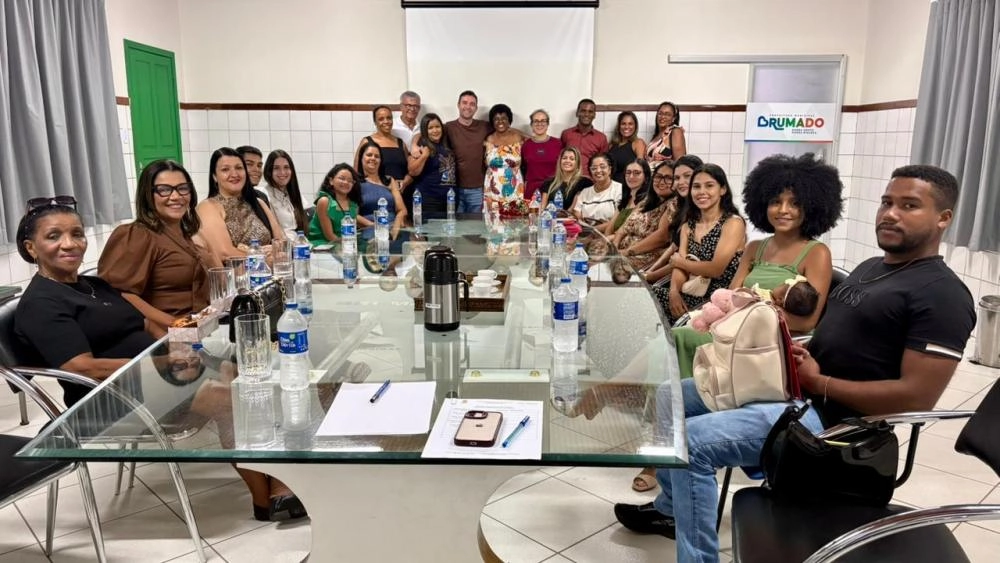 Rede municipal de Brumado amplia suporte aos alunos com novos especialistas