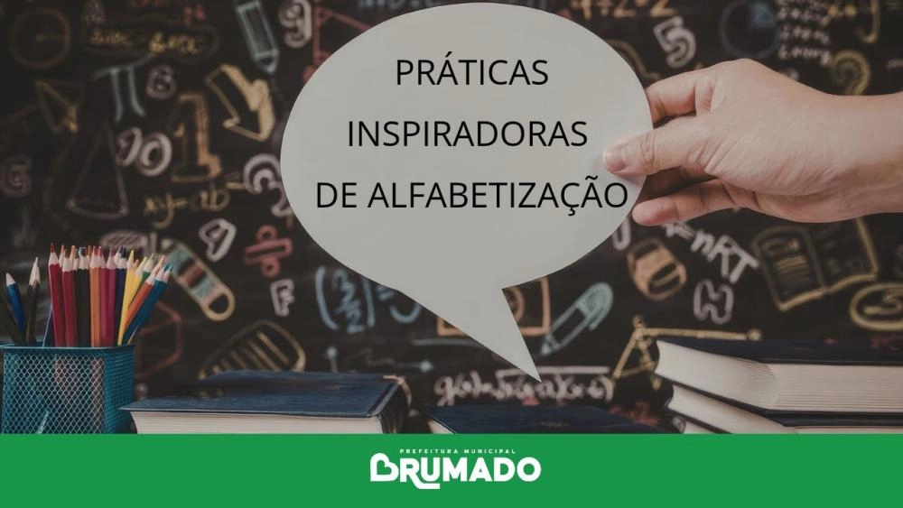 SEMED vai premiar práticas de alfabetização com até R$ 10 mil e notebook