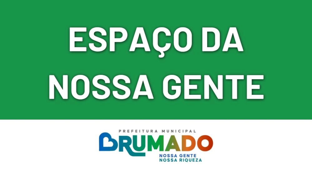 Prefeitura encaminha à Câmara projeto que regulamenta uso de espaços públicos e cria o programa “Espaço da Nossa Gente