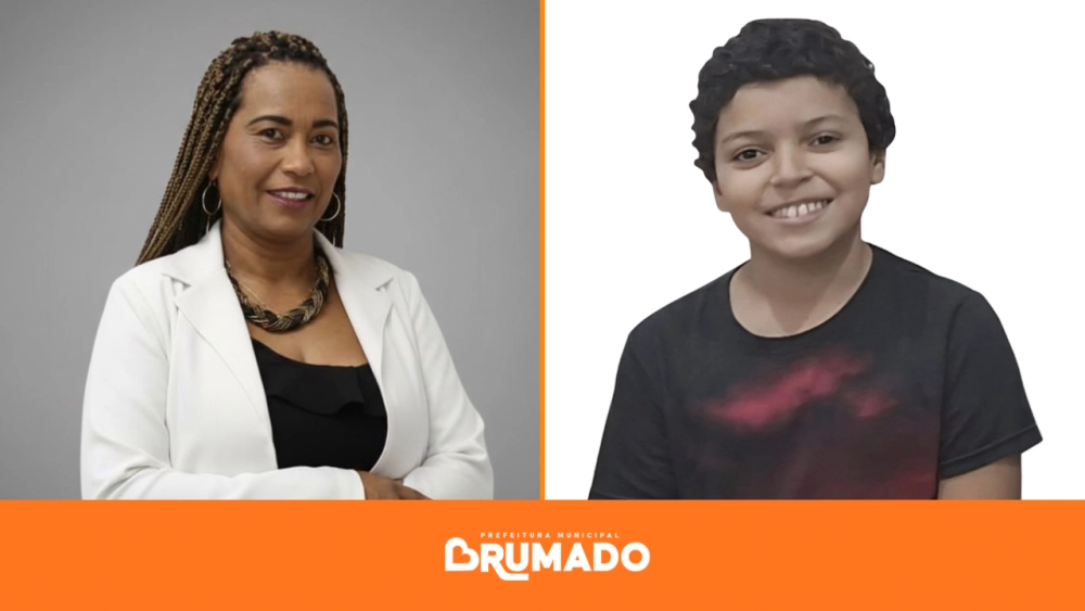 Brumado homenageia educadora e preserva a memória de Ícaro Gabriel com creche e praça de alimentação