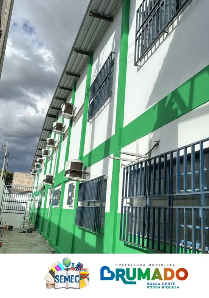 Prefeitura convoca 200 monitores do Processo Seletivo Simplificado da SEMEC para atuar com alunos com deficiência