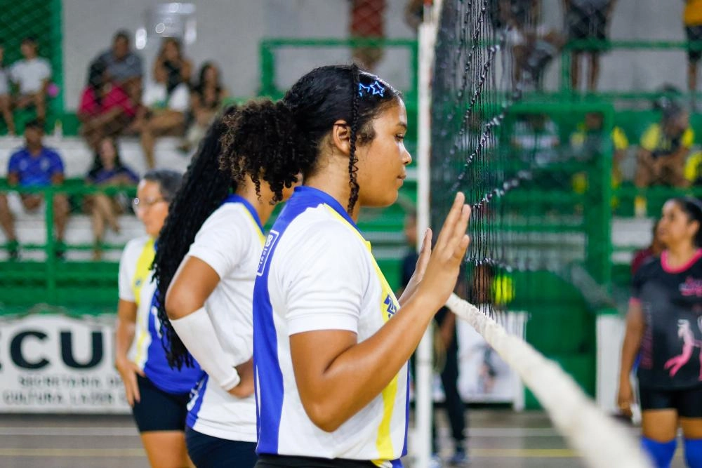 Copa Ouro Feminina consagra campeãs e celebra força das mulheres no esporte