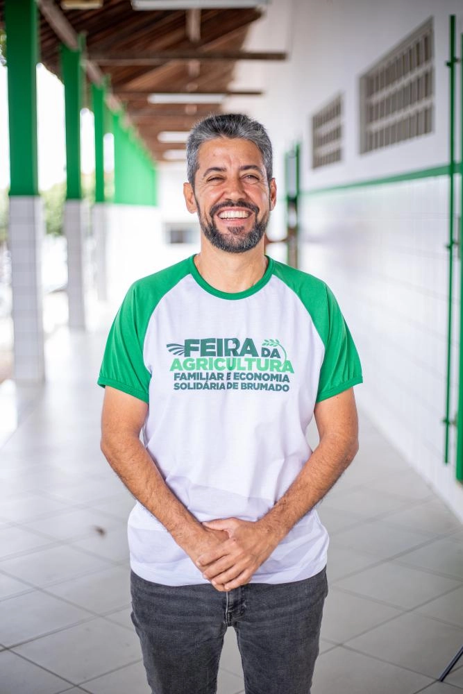 Secretaria de Agricultura, Recursos Hídricos e Meio Ambiente
